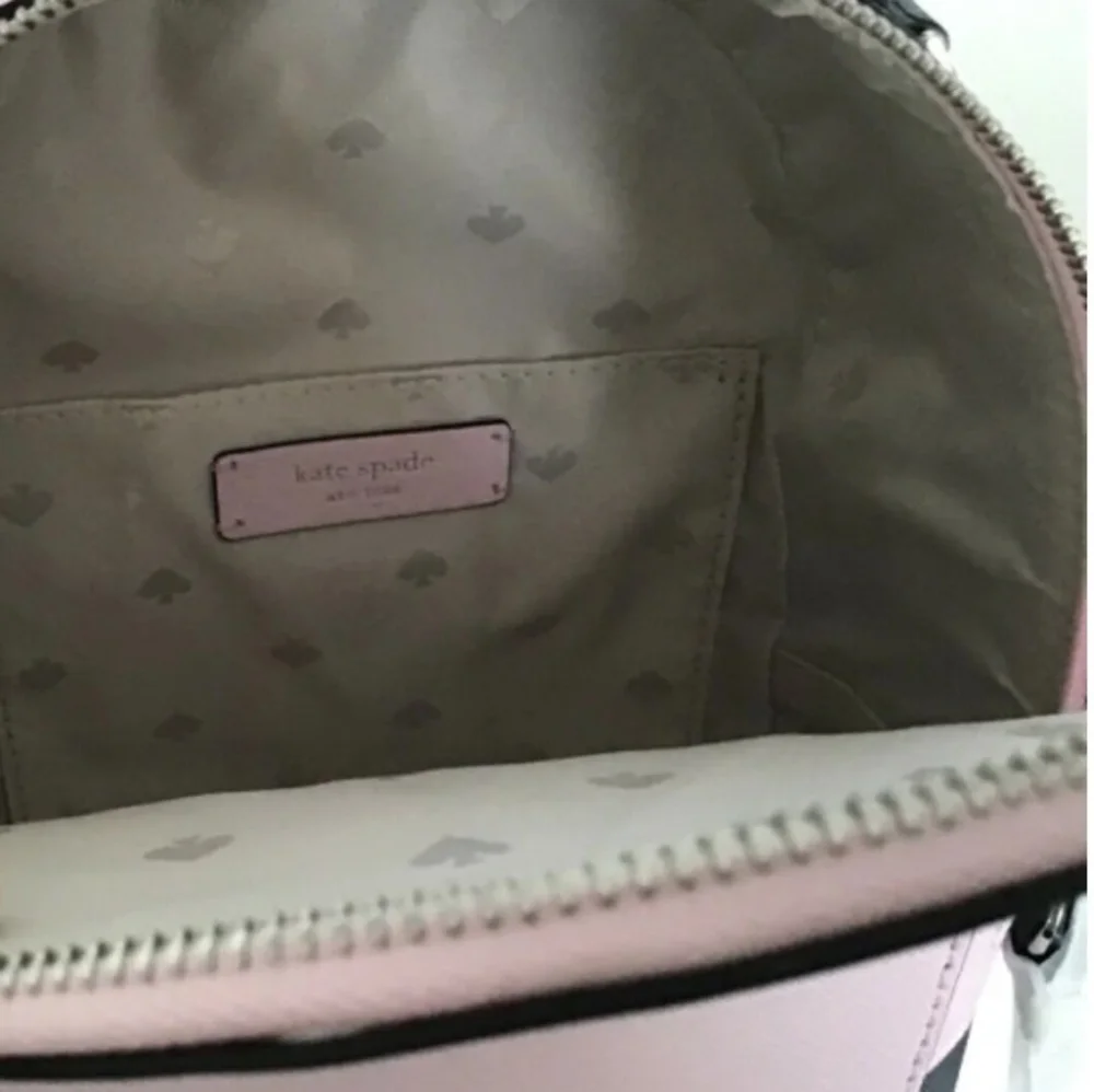 Mini Backpack - Picture 4 of 4